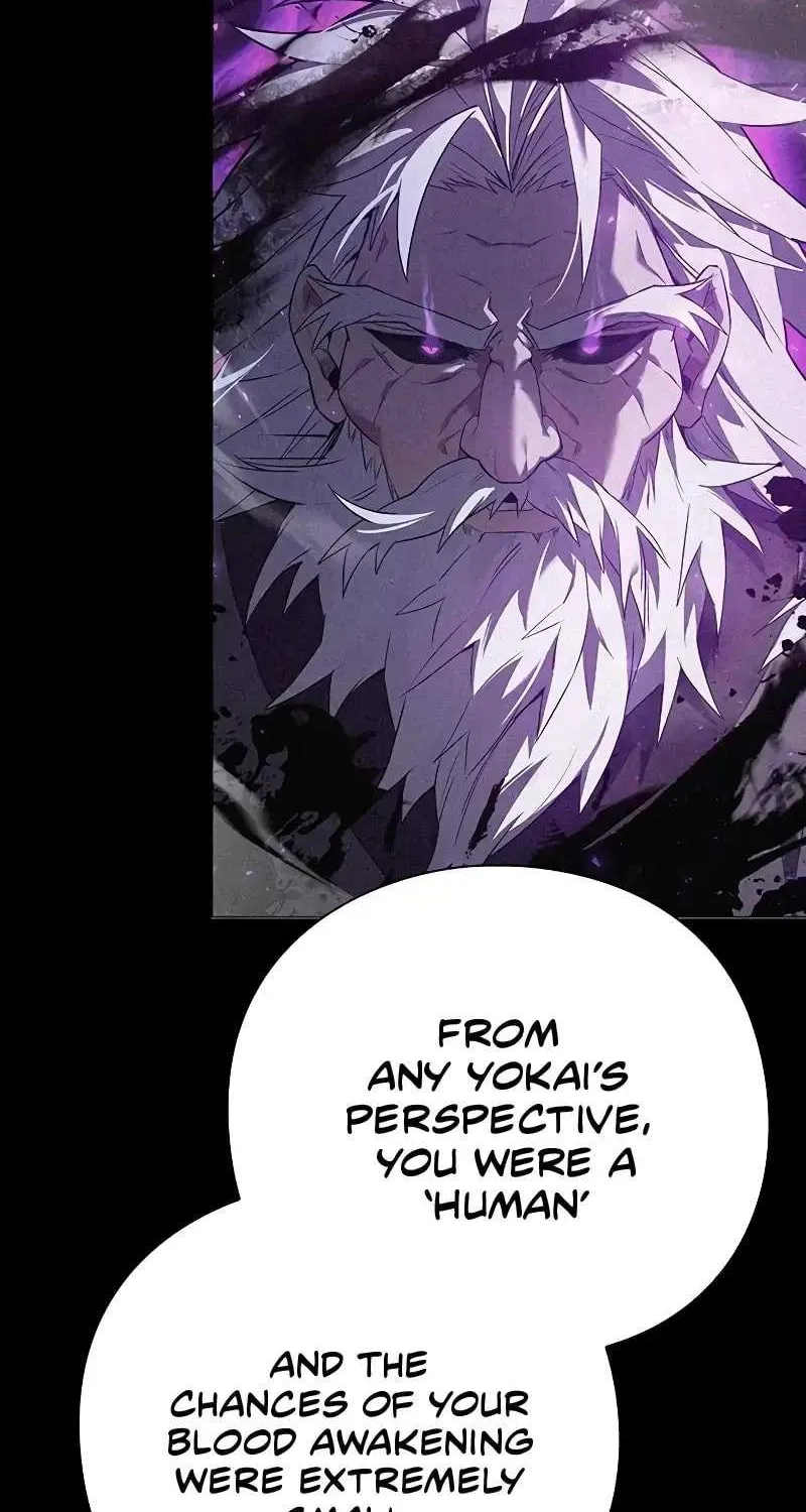 Read Goblin’s Night chapter 73 image 111 on Lezhin