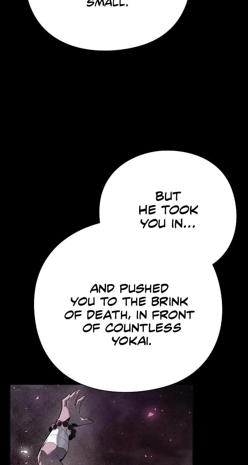Read Goblin’s Night chapter 73 image 112 on Lezhin