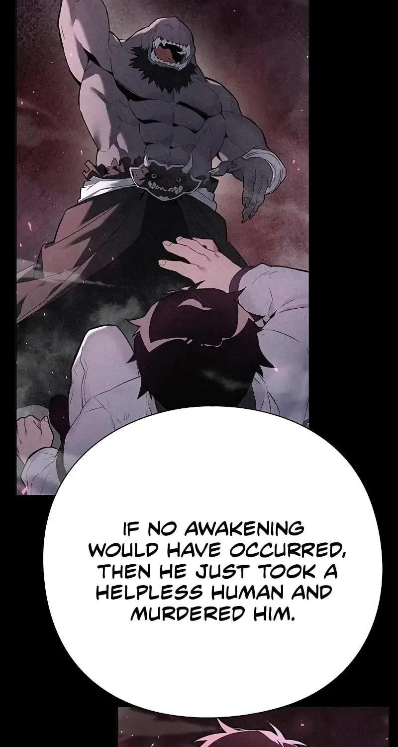 Read Goblin’s Night chapter 73 image 113 on Lezhin