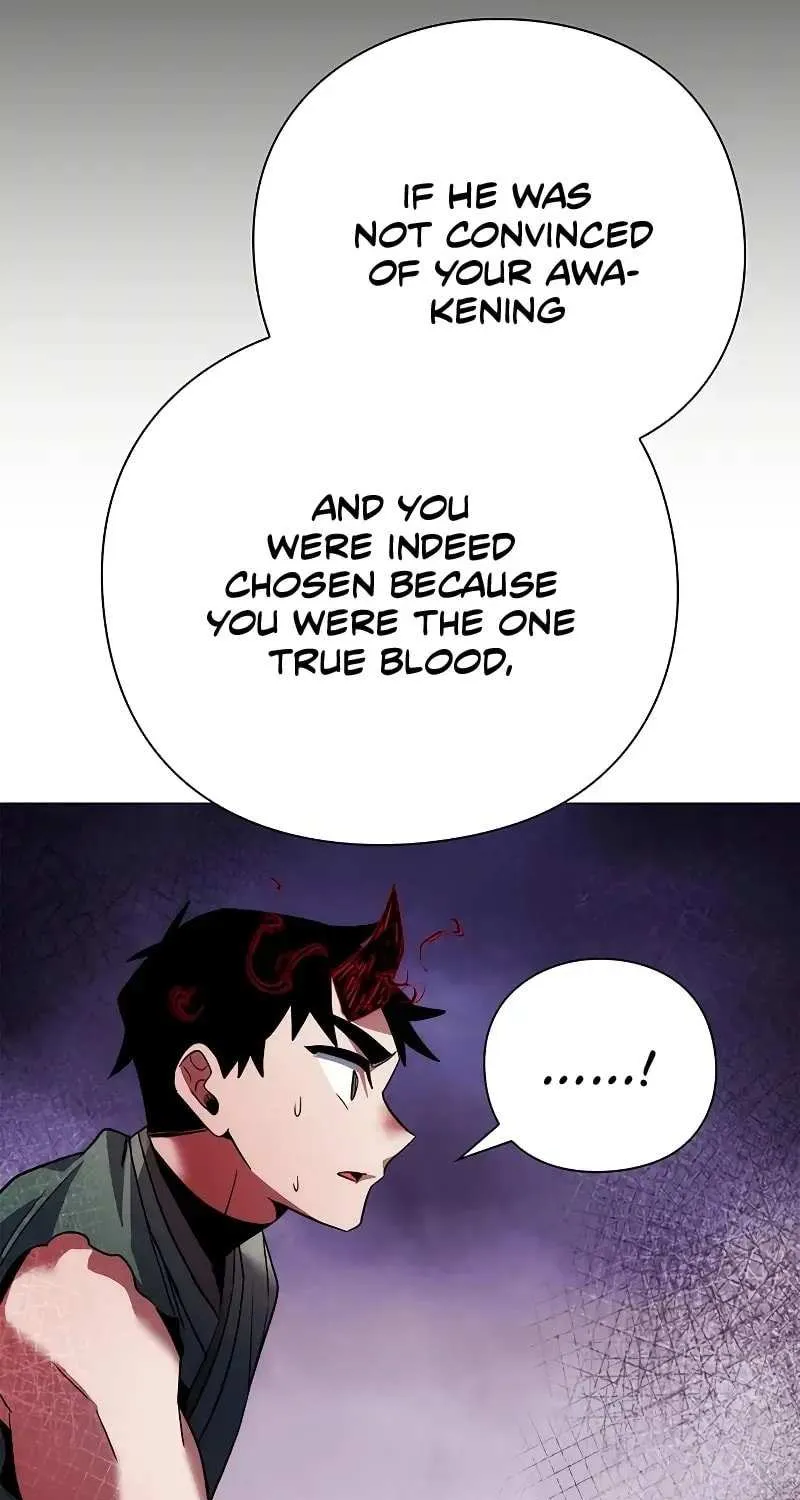 Read Goblin’s Night chapter 73 image 116 on Lezhin