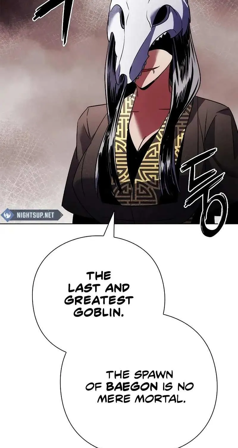 Read Goblin’s Night chapter 73 image 118 on Lezhin