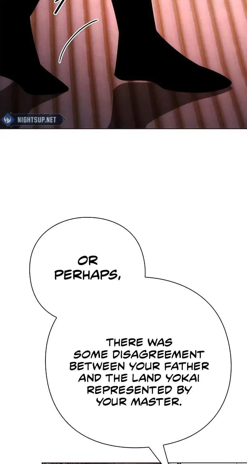 Read Goblin’s Night chapter 73 image 123 on Lezhin