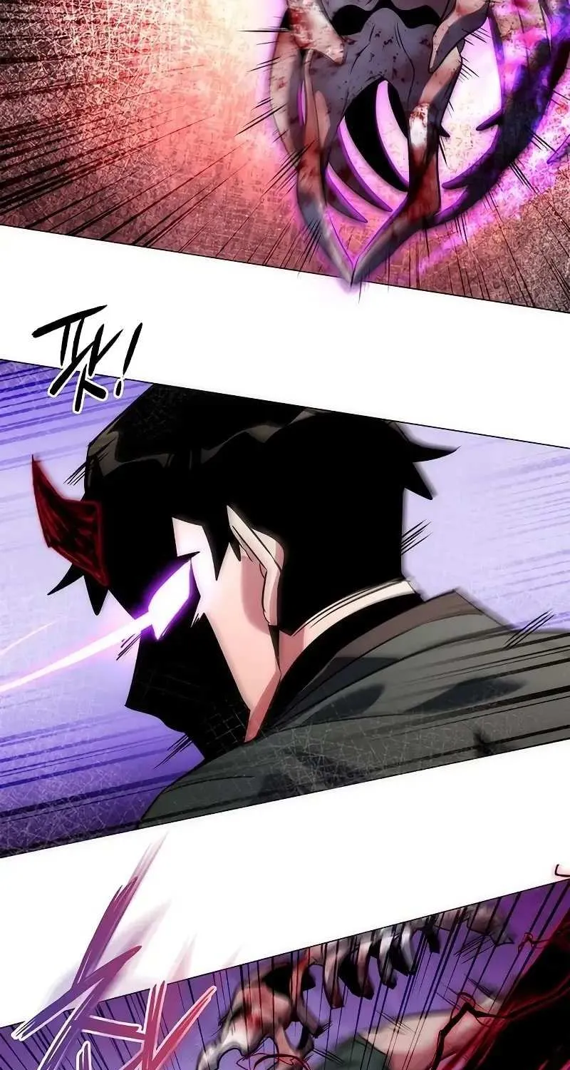 Read Goblin’s Night chapter 73 image 141 on Lezhin