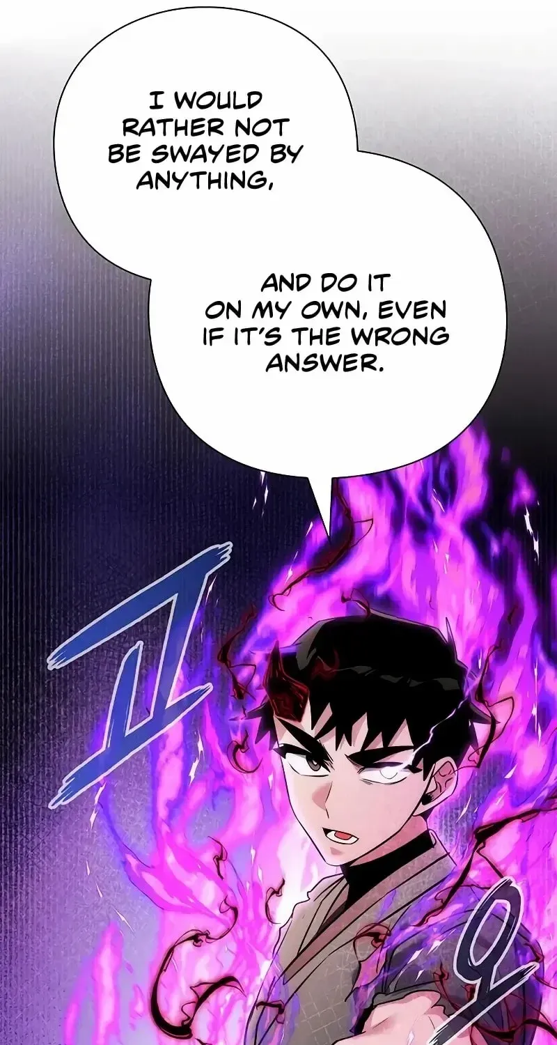 Read Goblin’s Night chapter 73 image 145 on Lezhin