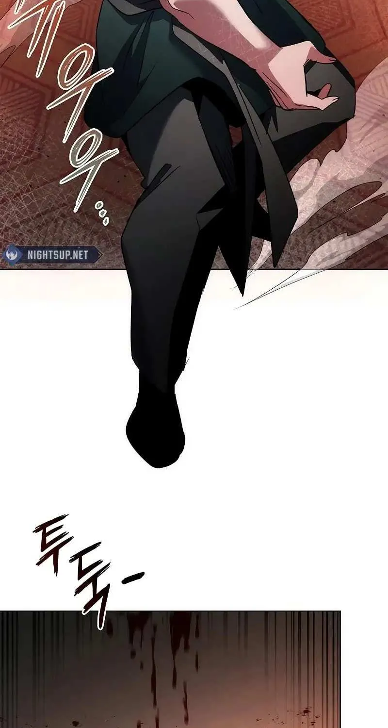 Read Goblin’s Night chapter 73 image 20 on Lezhin