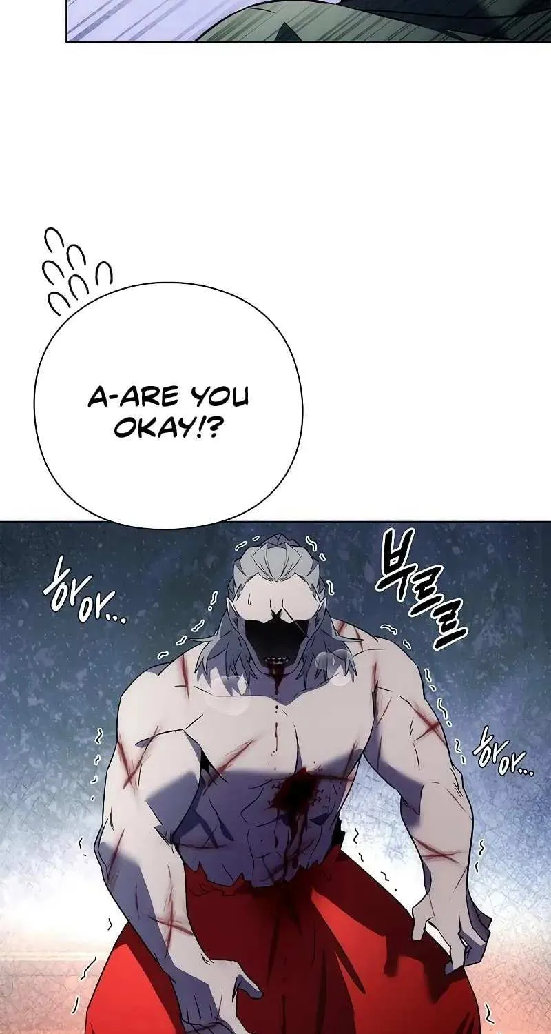 Read Goblin’s Night chapter 73 image 22 on Lezhin