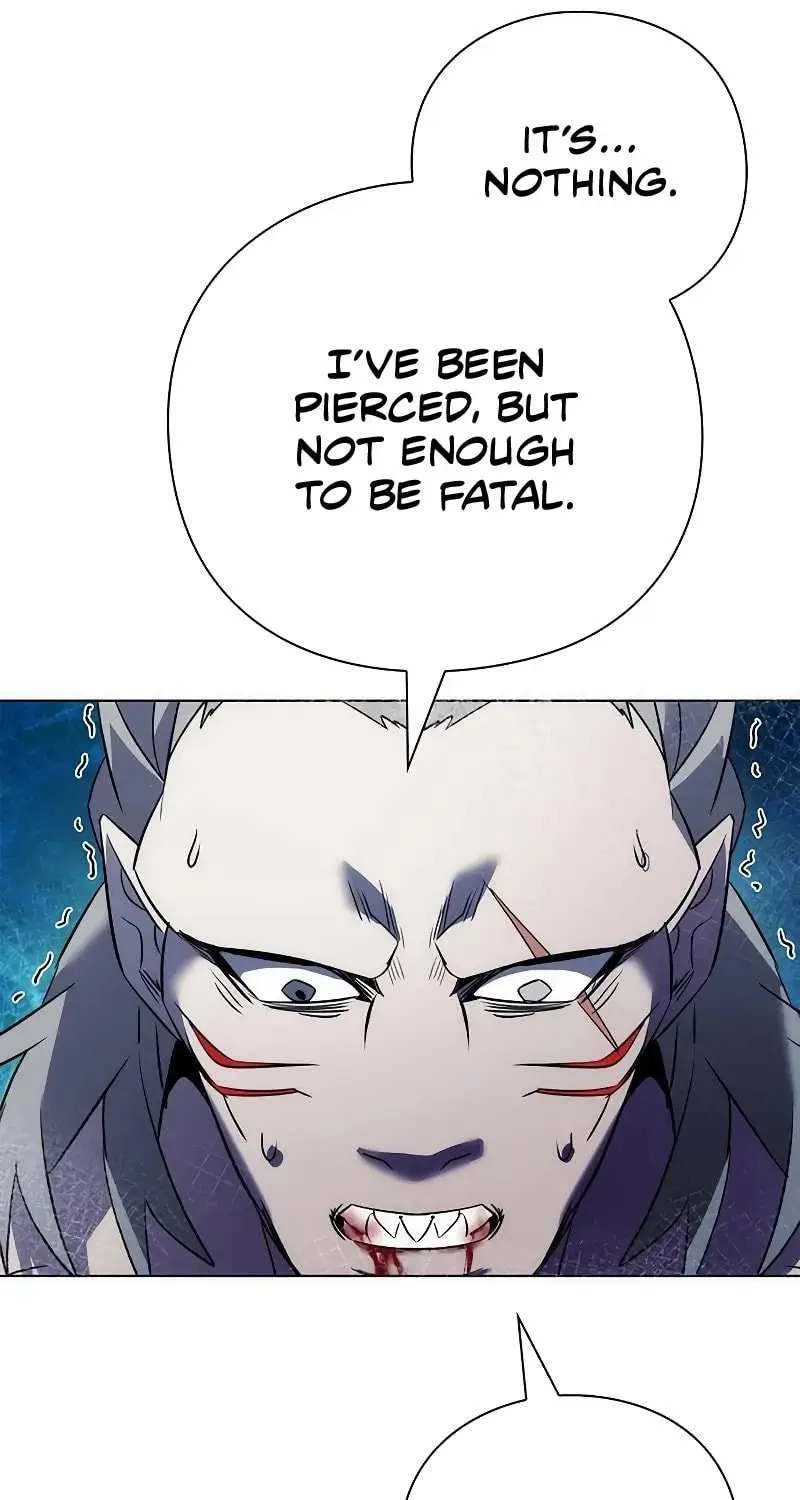 Read Goblin’s Night chapter 73 image 24 on Lezhin