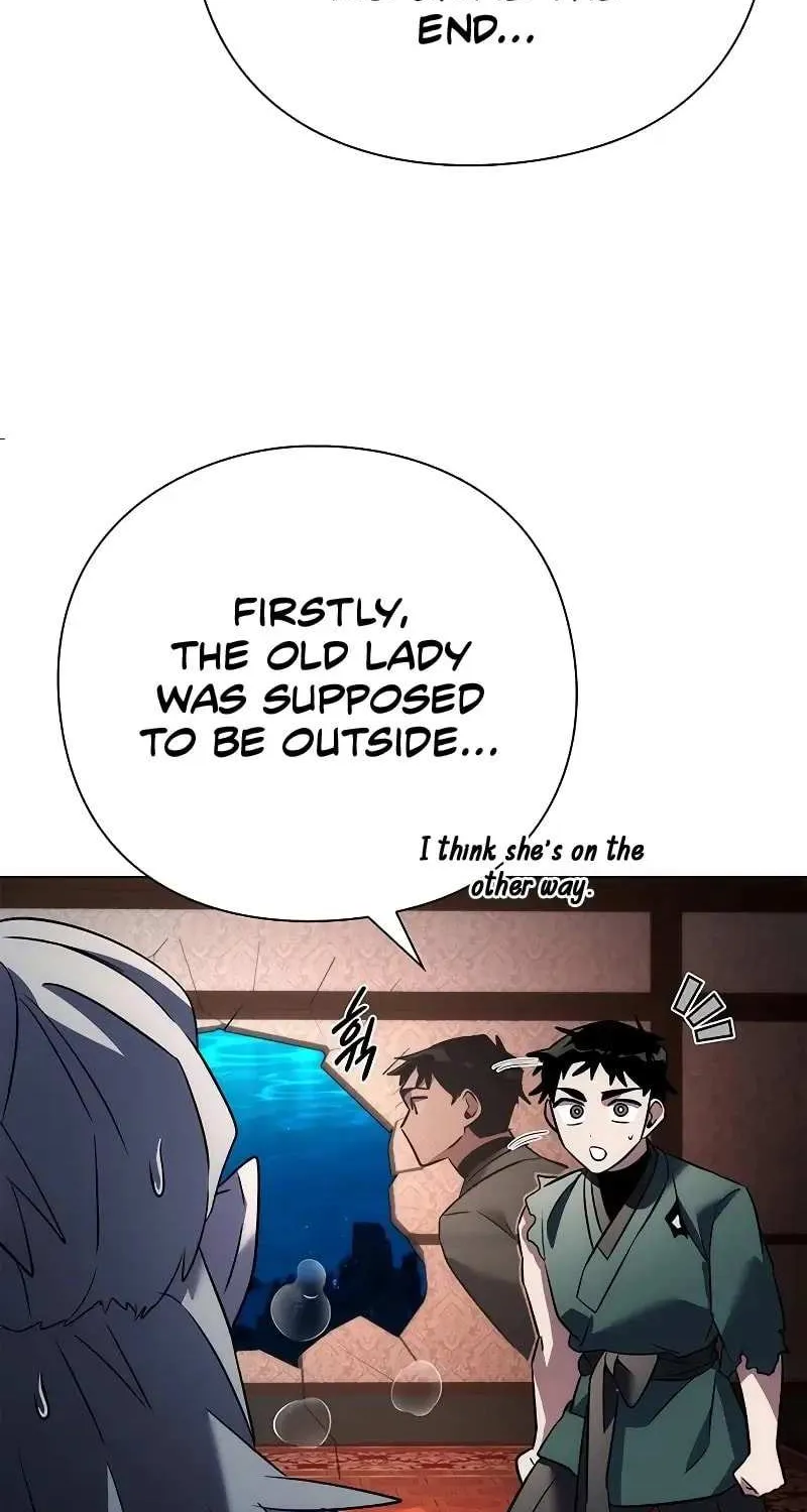 Read Goblin’s Night chapter 73 image 31 on Lezhin