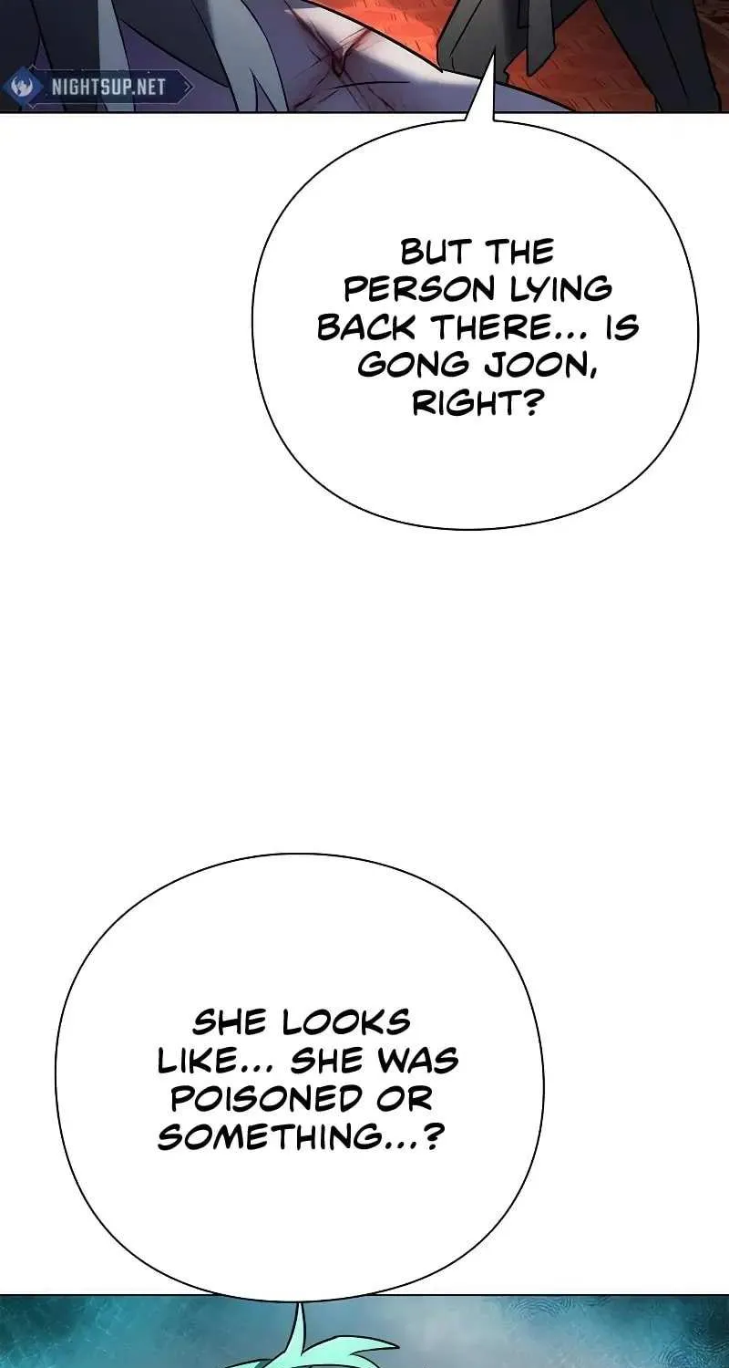 Read Goblin’s Night chapter 73 image 32 on Lezhin