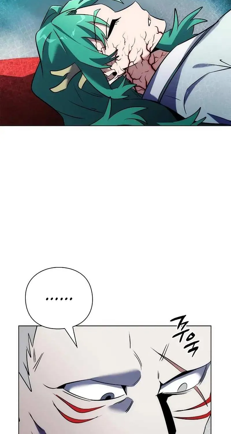 Read Goblin’s Night chapter 73 image 33 on Lezhin