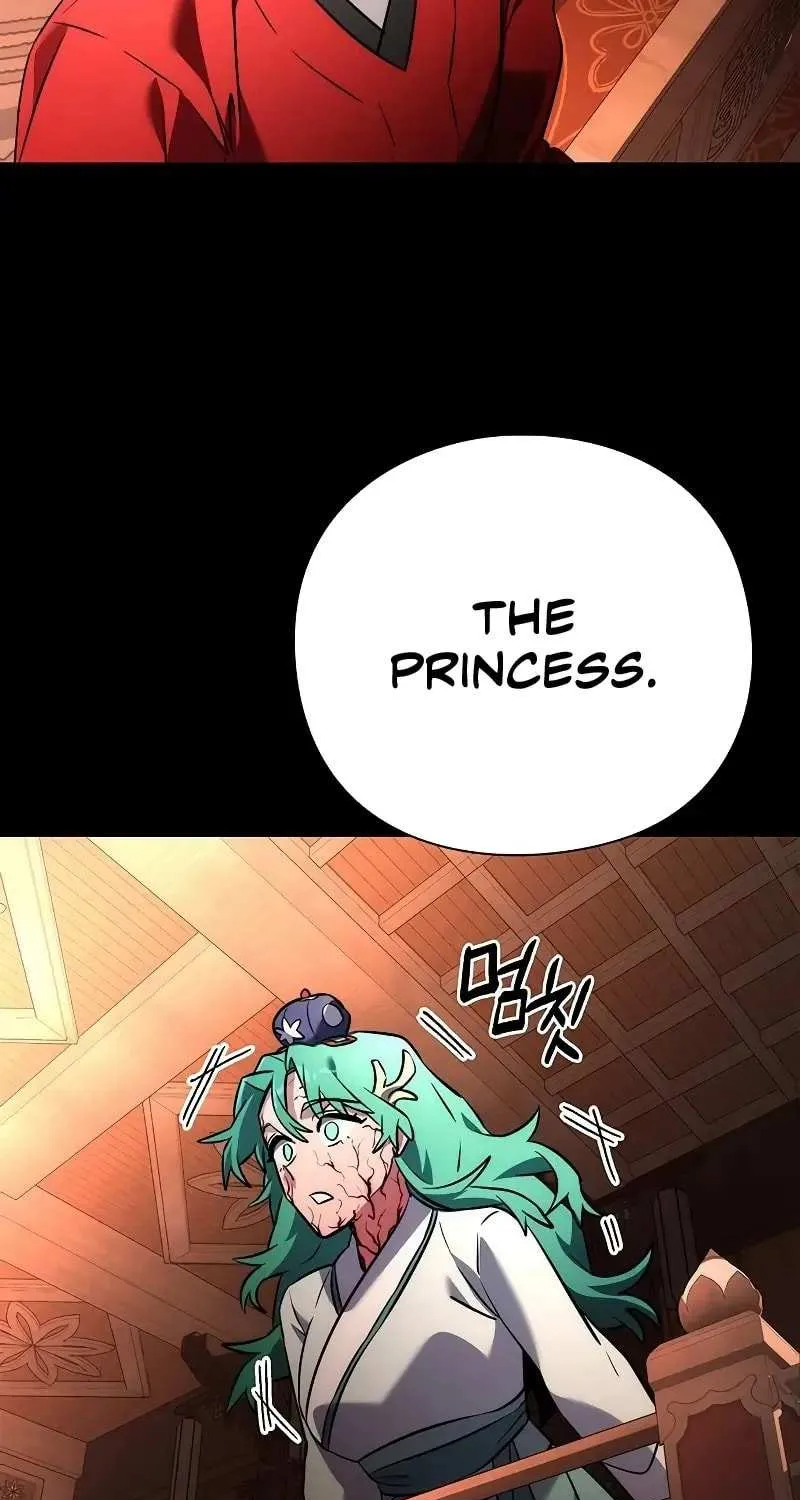 Read Goblin’s Night chapter 73 image 39 on Lezhin