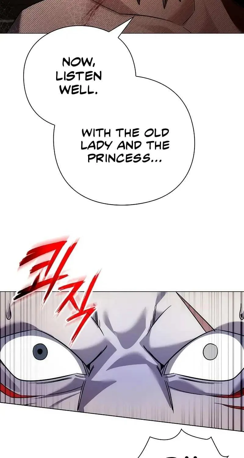 Read Goblin’s Night chapter 73 image 42 on Lezhin