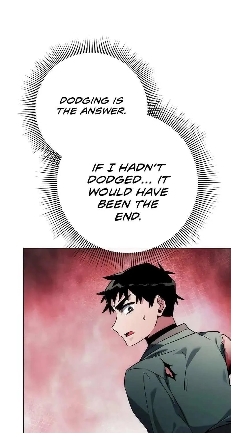 Read Goblin’s Night chapter 73 image 49 on Lezhin