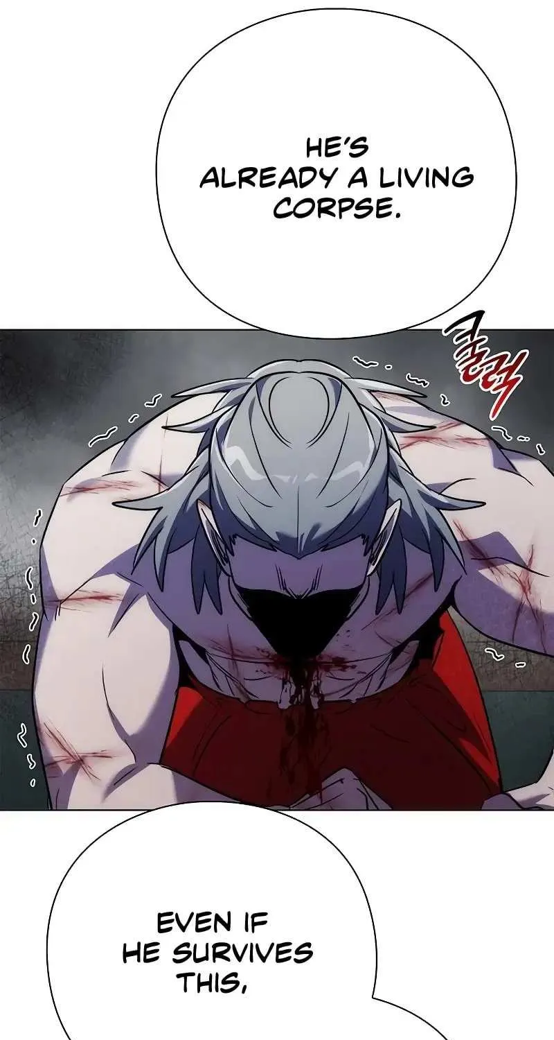 Read Goblin’s Night chapter 73 image 53 on Lezhin
