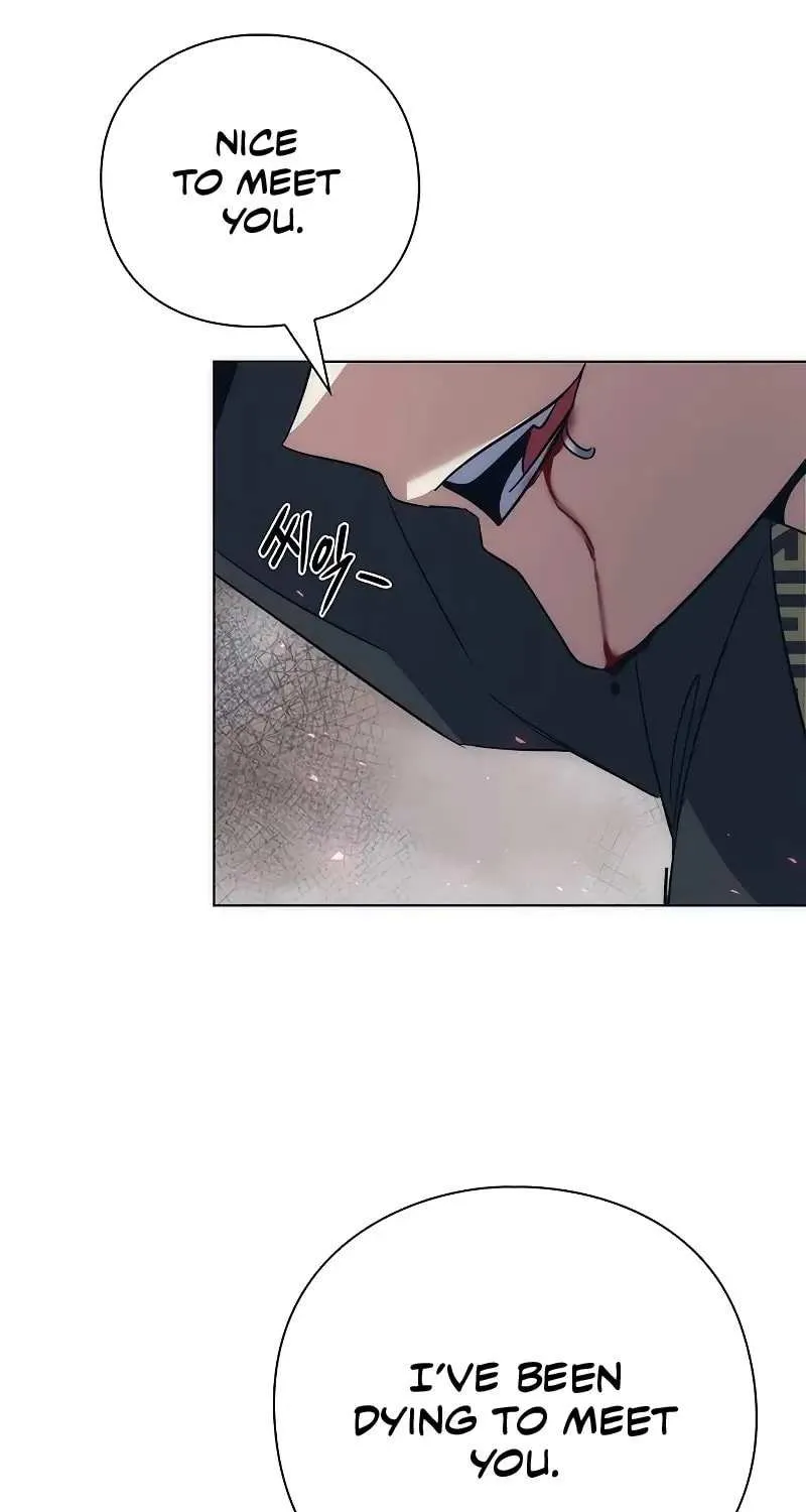 Read Goblin’s Night chapter 73 image 6 on Lezhin