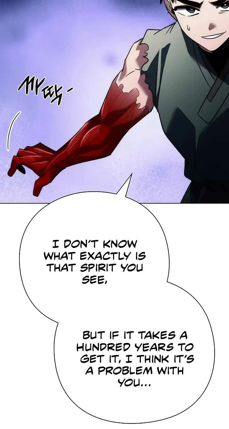 Read Goblin’s Night chapter 73 image 62 on Lezhin
