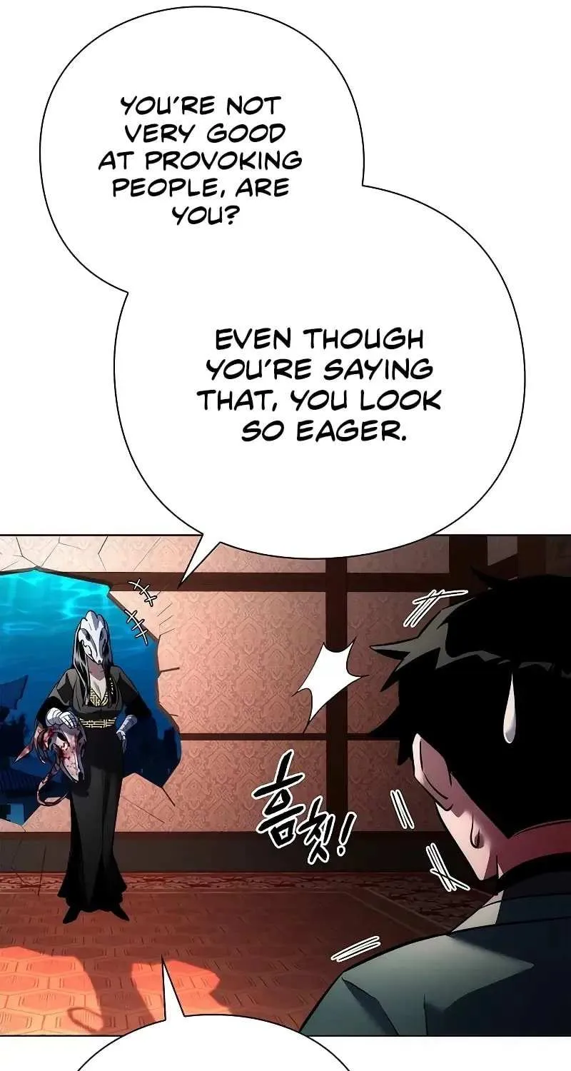 Read Goblin’s Night chapter 73 image 64 on Lezhin