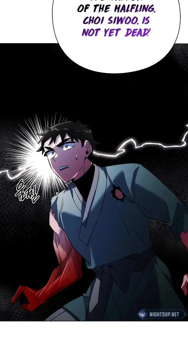 Read Goblin’s Night chapter 73 image 67 on Lezhin