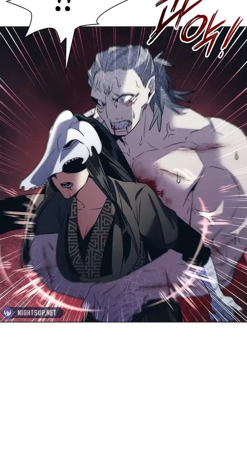 Read Goblin’s Night chapter 73 image 8 on Lezhin