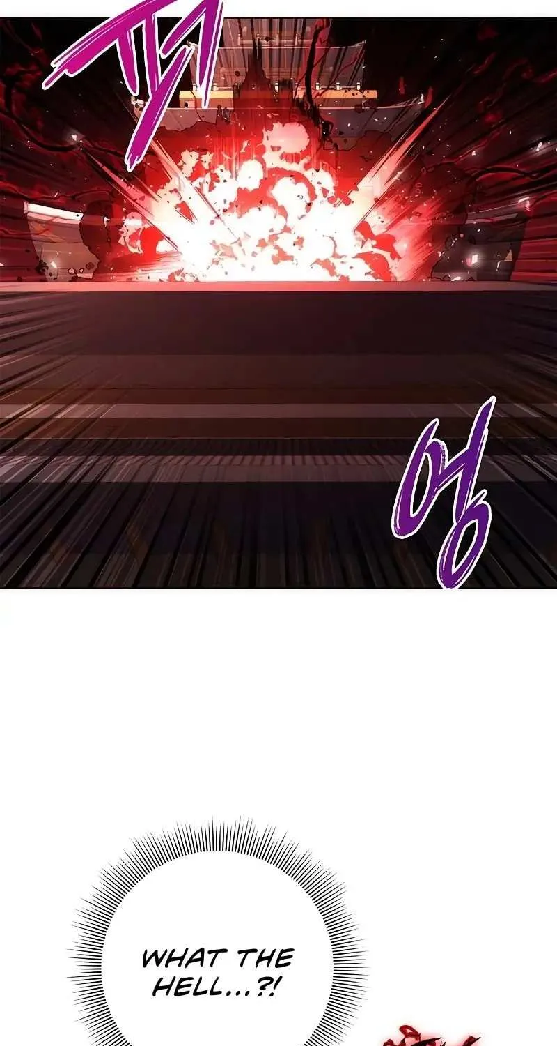 Read Goblin’s Night chapter 73 image 84 on Lezhin