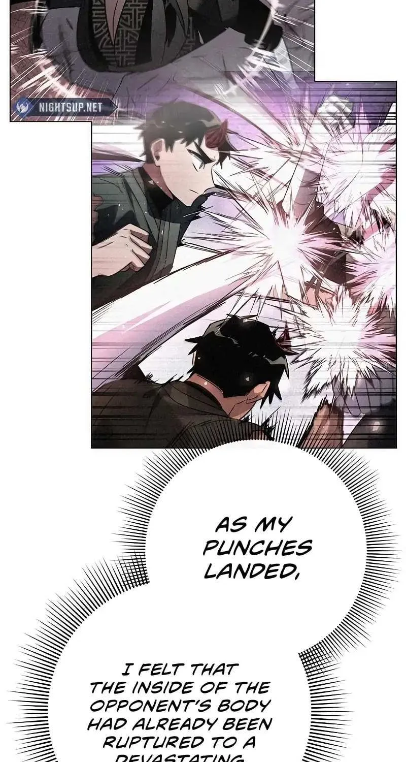 Read Goblin’s Night chapter 73 image 87 on Lezhin
