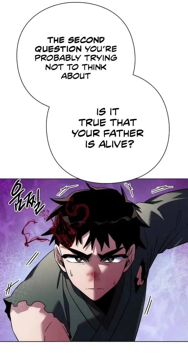 Read Goblin’s Night chapter 73 image 98 on Lezhin