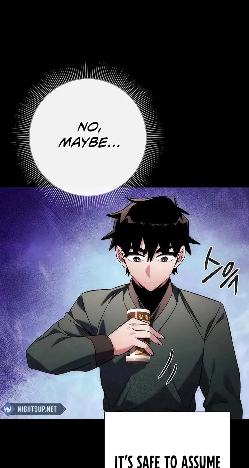Read Goblin’s Night chapter 74 image 100 on Lezhin
