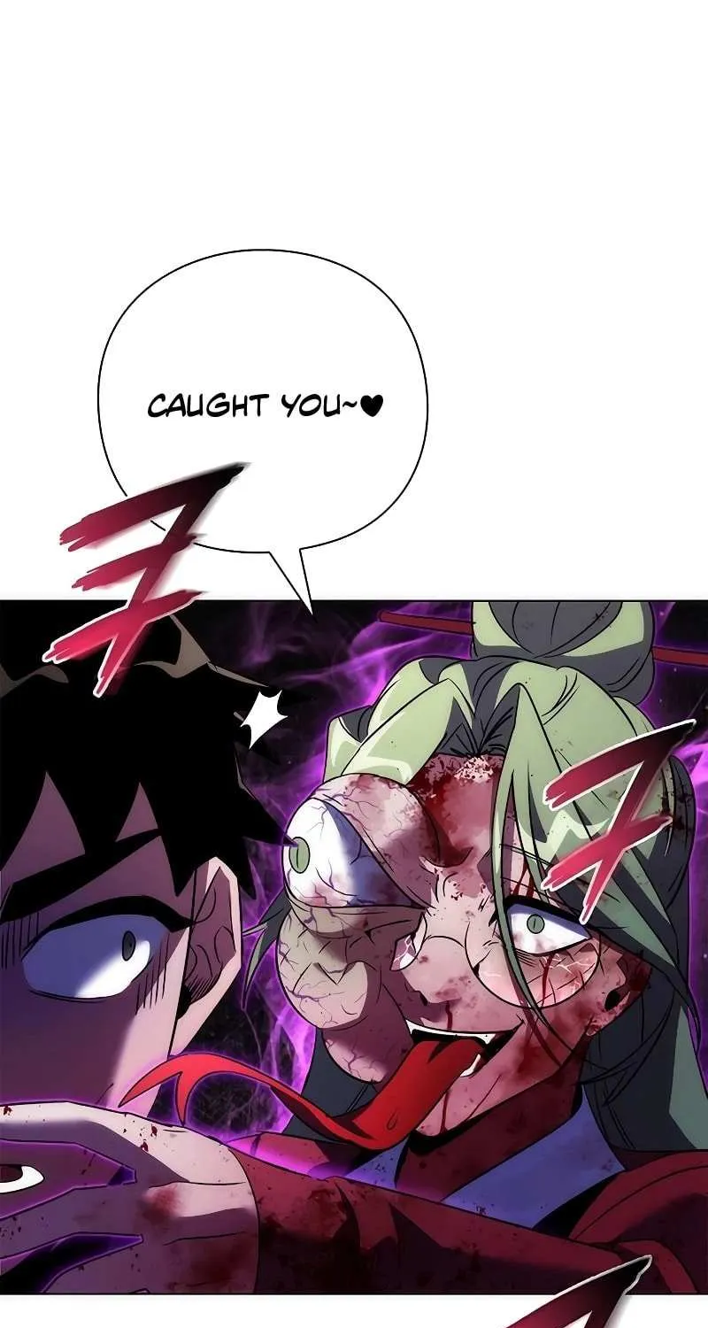 Read Goblin’s Night chapter 74 image 122 on Lezhin