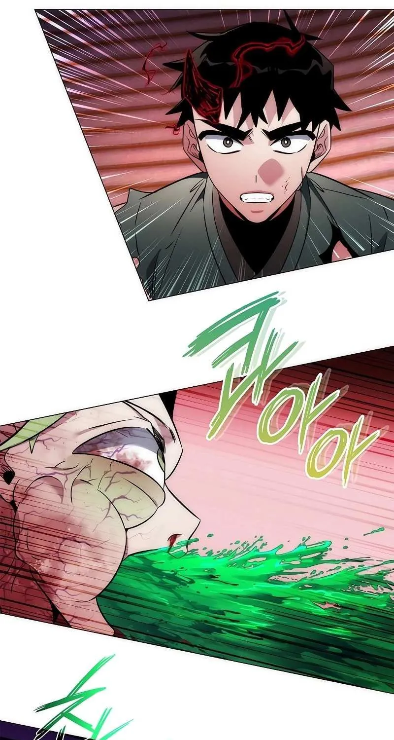 Read Goblin’s Night chapter 74 image 127 on Lezhin