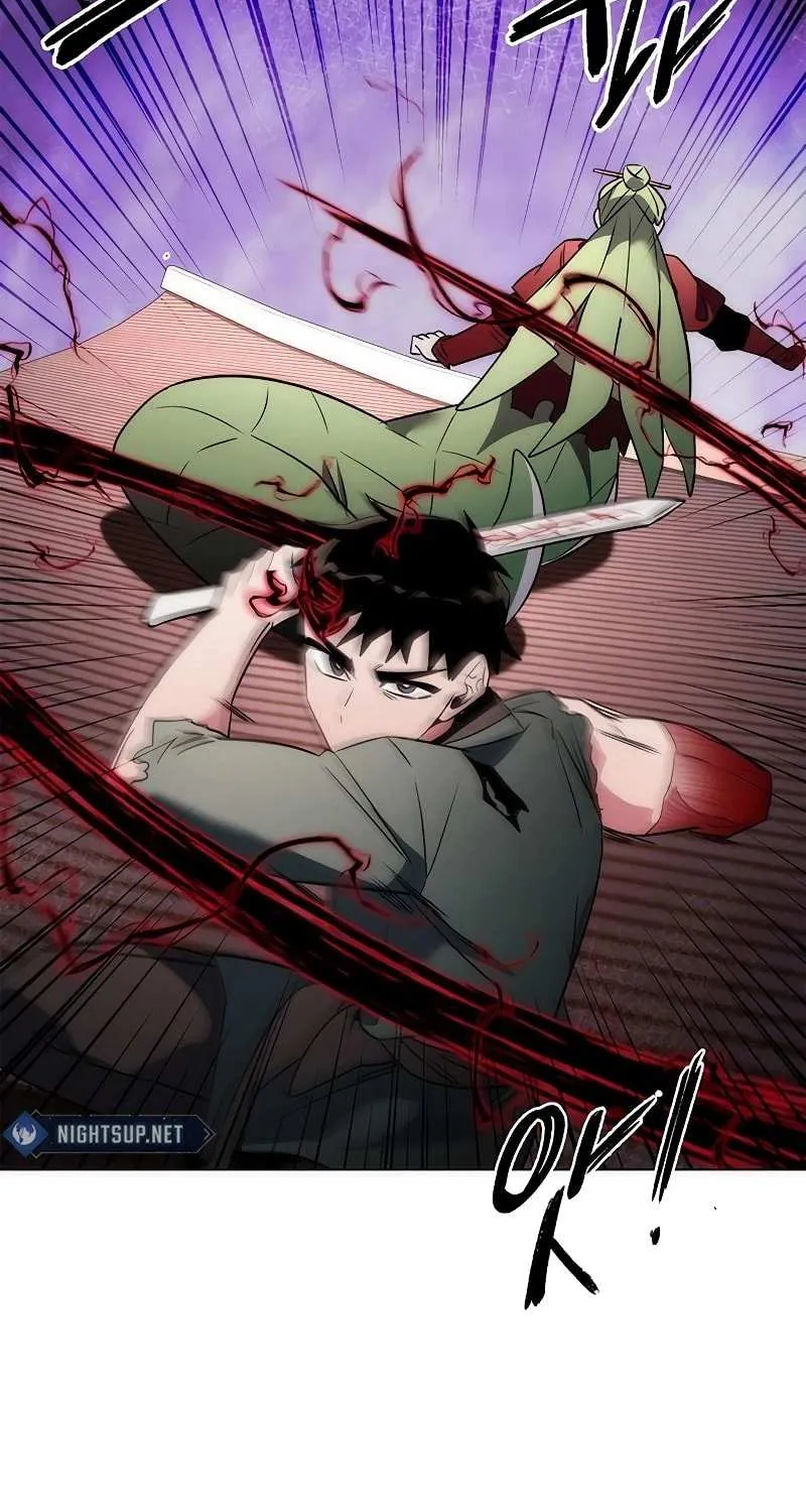 Read Goblin’s Night chapter 74 image 129 on Lezhin