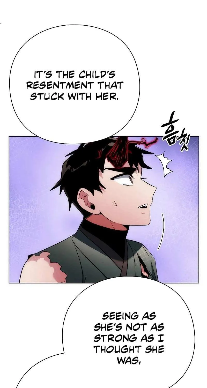 Read Goblin’s Night chapter 74 image 134 on Lezhin