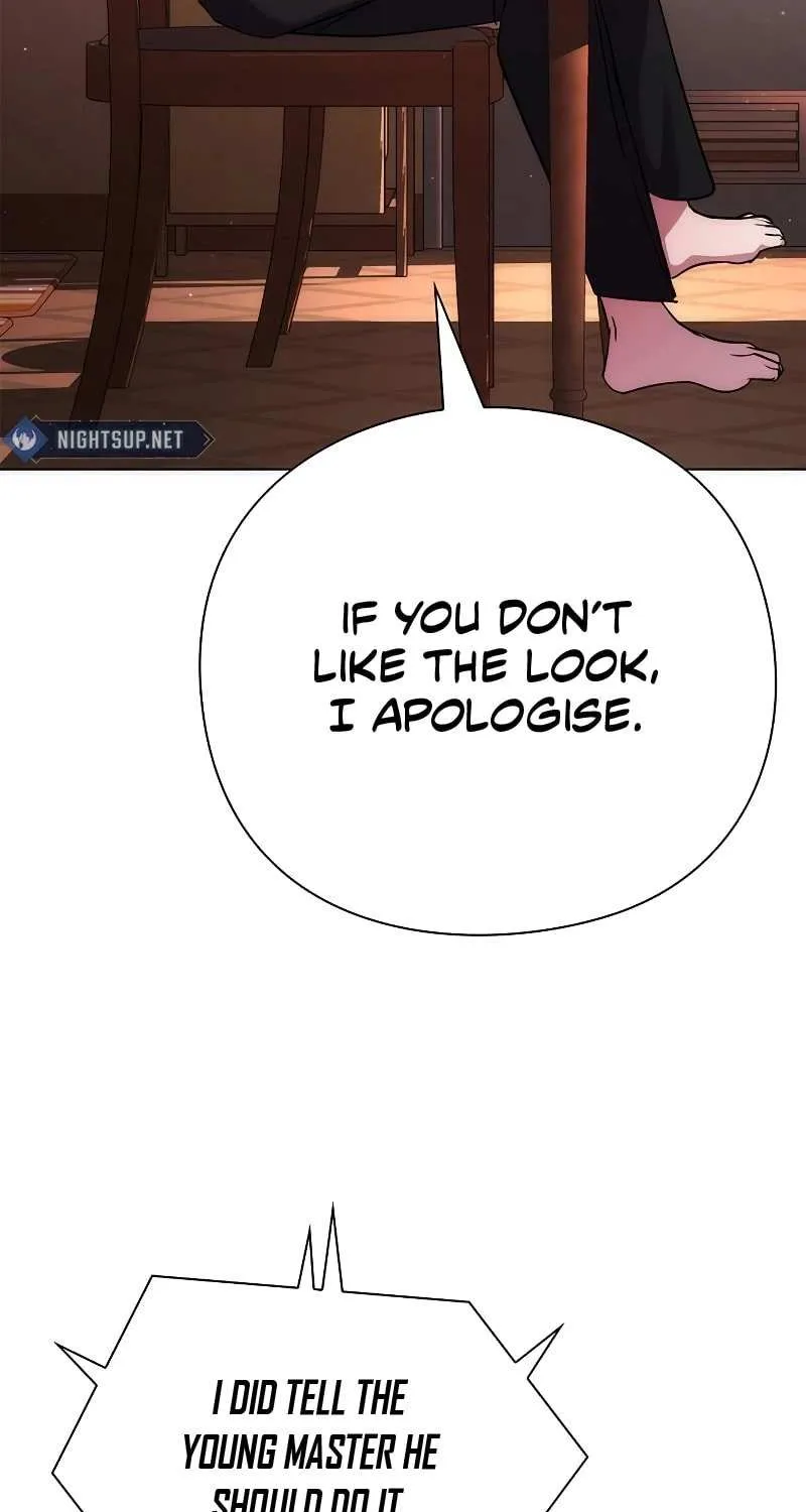 Read Goblin’s Night chapter 74 image 14 on Lezhin