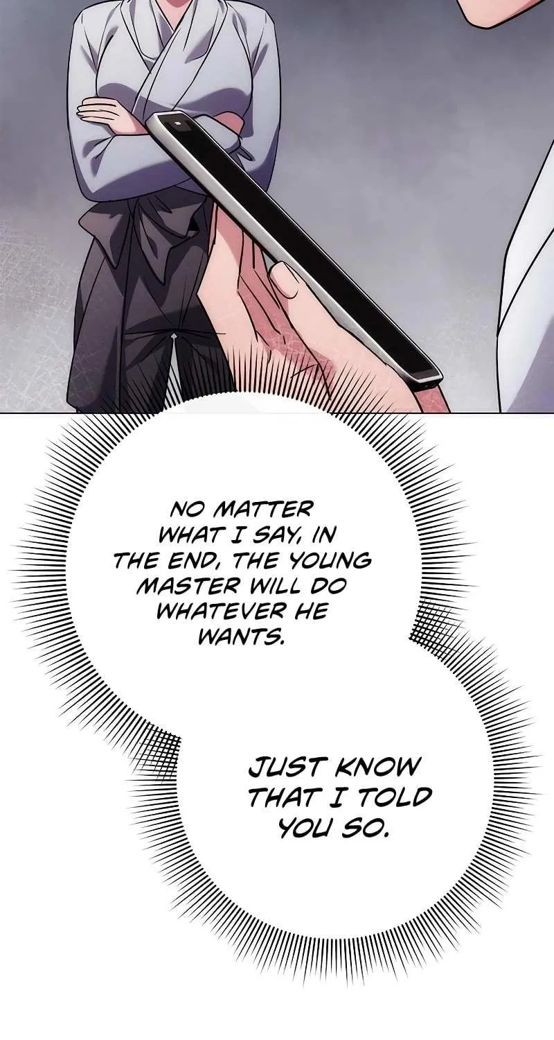 Read Goblin’s Night chapter 74 image 18 on Lezhin