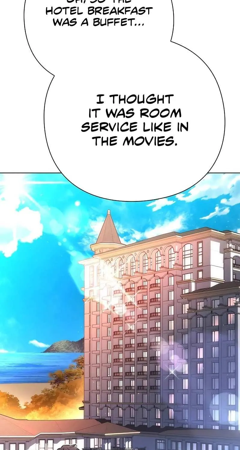 Read Goblin’s Night chapter 74 image 2 on Lezhin