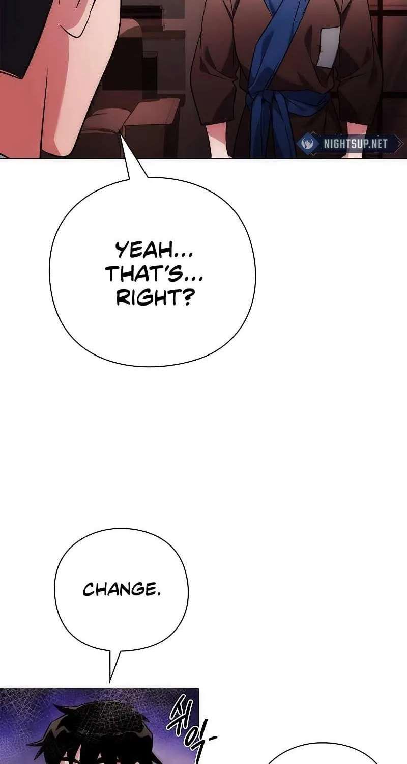 Read Goblin’s Night chapter 74 image 20 on Lezhin