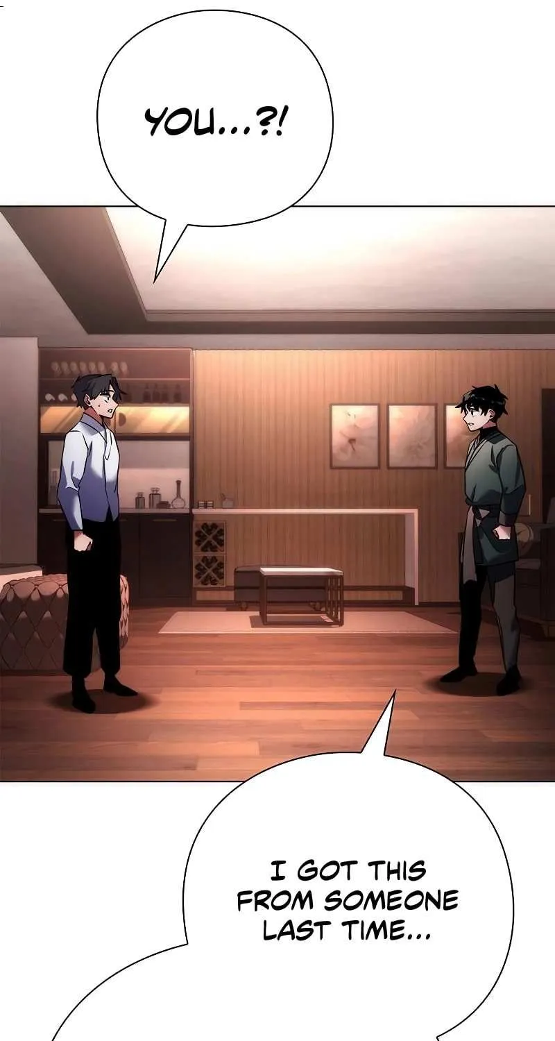 Read Goblin’s Night chapter 74 image 22 on Lezhin