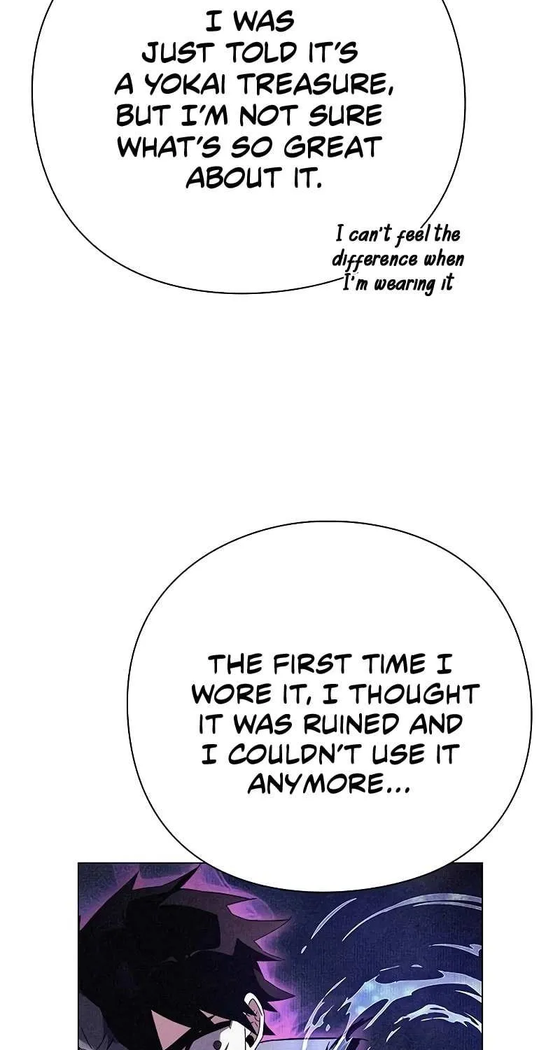 Read Goblin’s Night chapter 74 image 23 on Lezhin