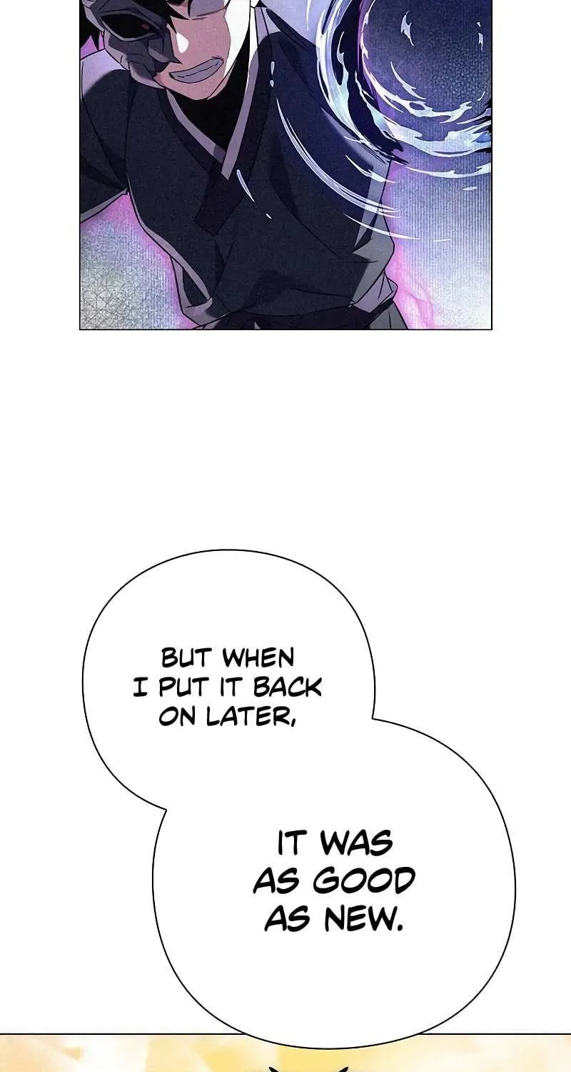 Read Goblin’s Night chapter 74 image 24 on Lezhin