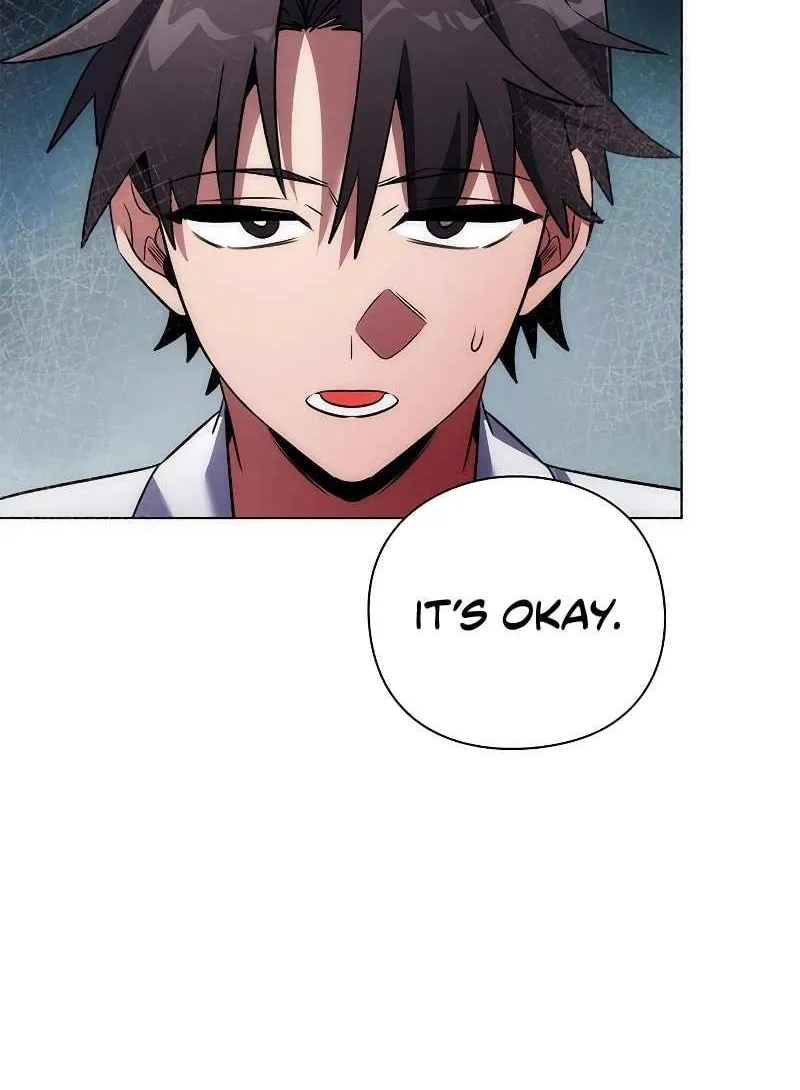 Read Goblin’s Night chapter 74 image 27 on Lezhin