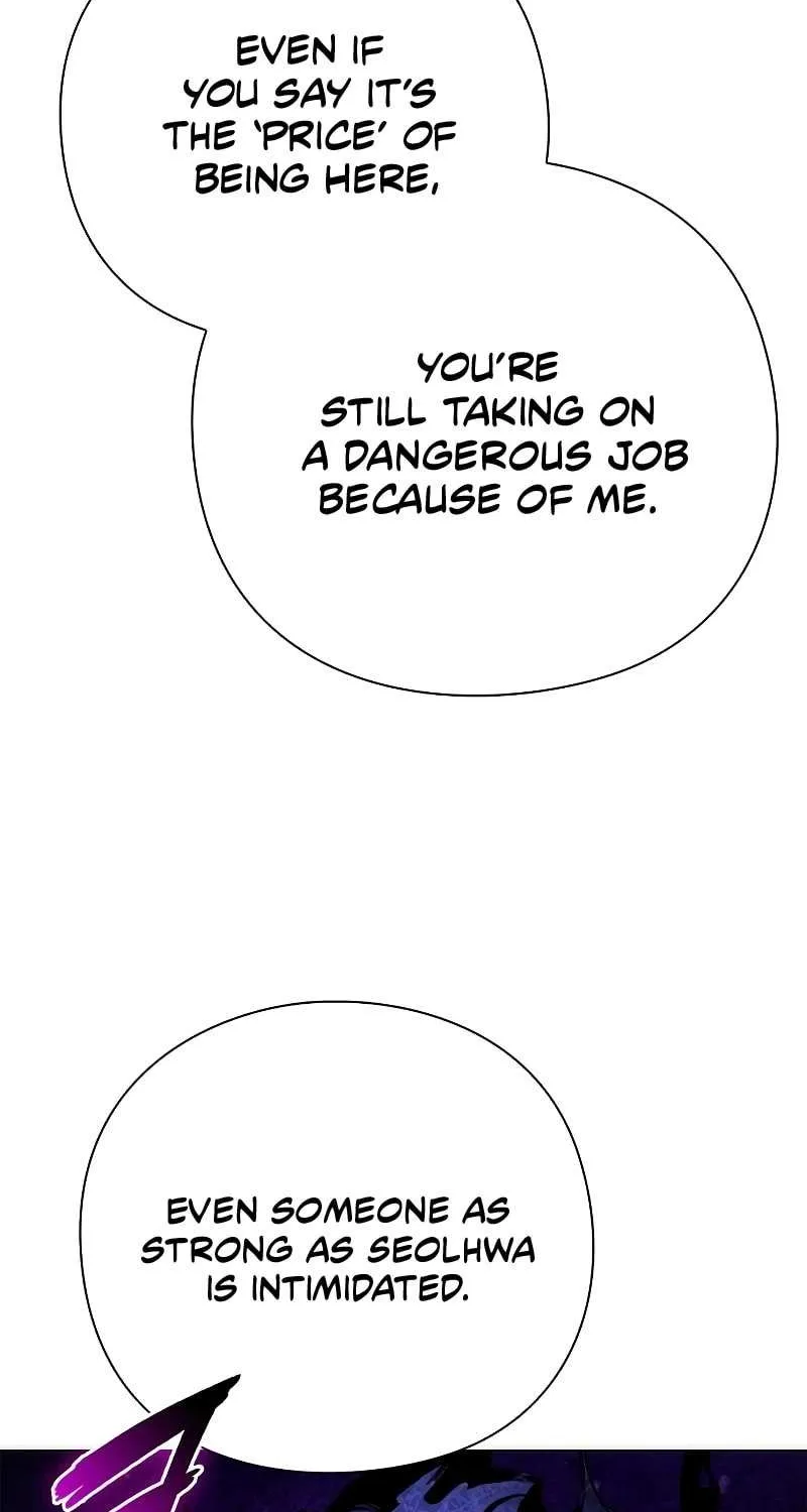 Read Goblin’s Night chapter 74 image 29 on Lezhin