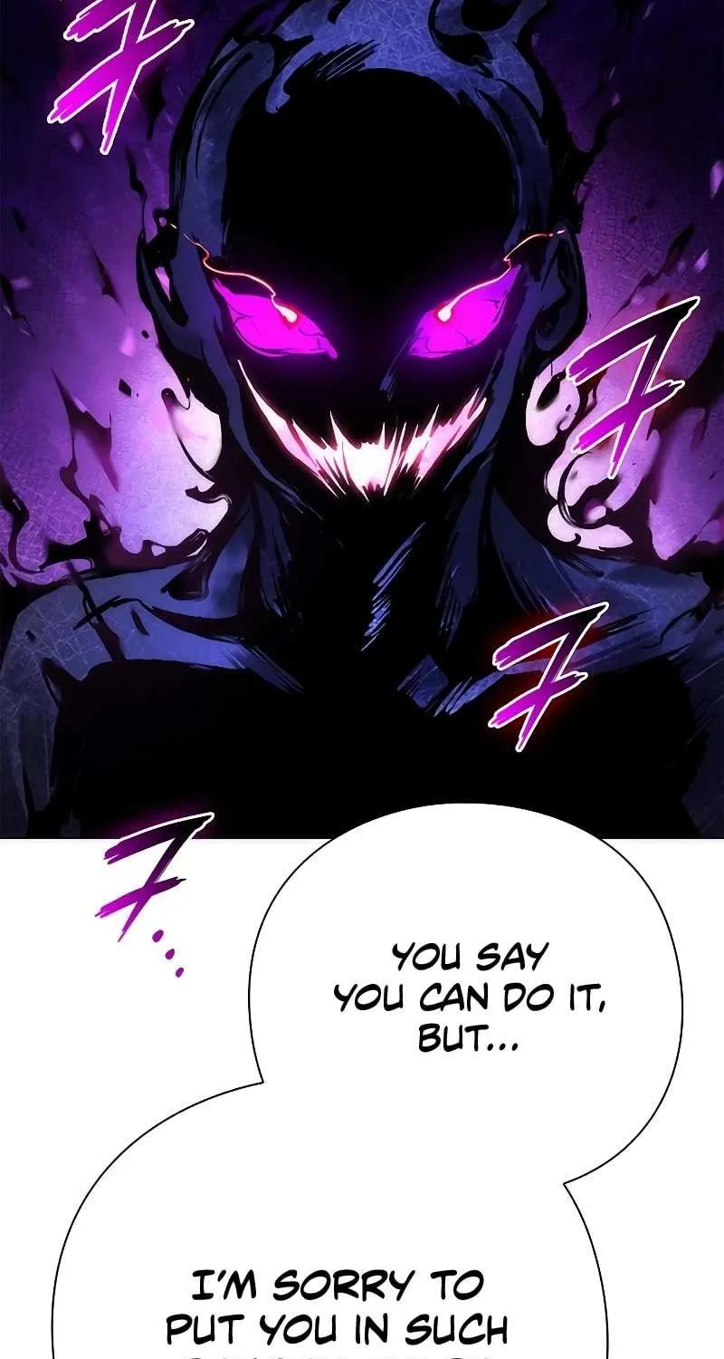 Read Goblin’s Night chapter 74 image 30 on Lezhin