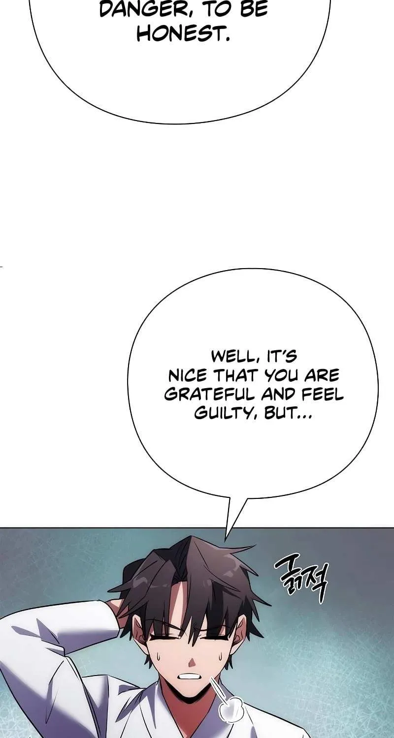 Read Goblin’s Night chapter 74 image 31 on Lezhin