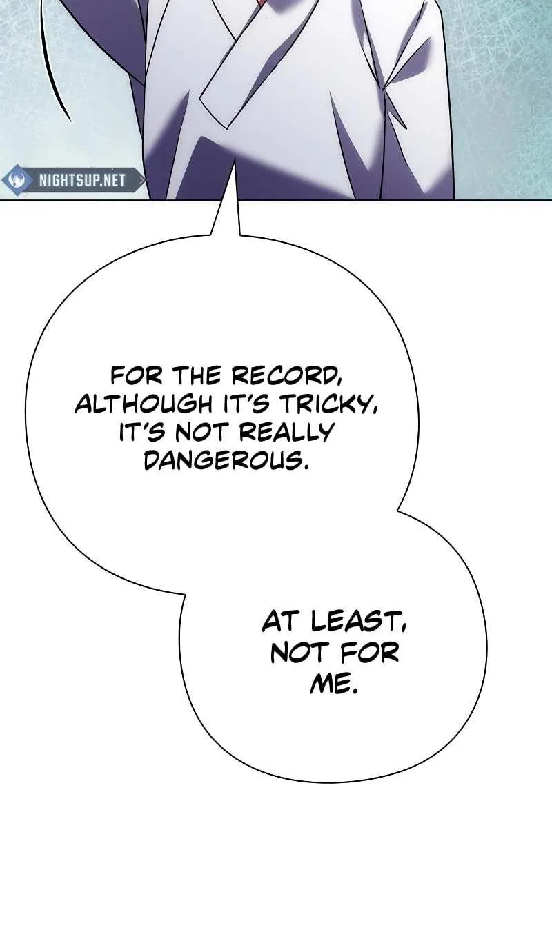 Read Goblin’s Night chapter 74 image 32 on Lezhin