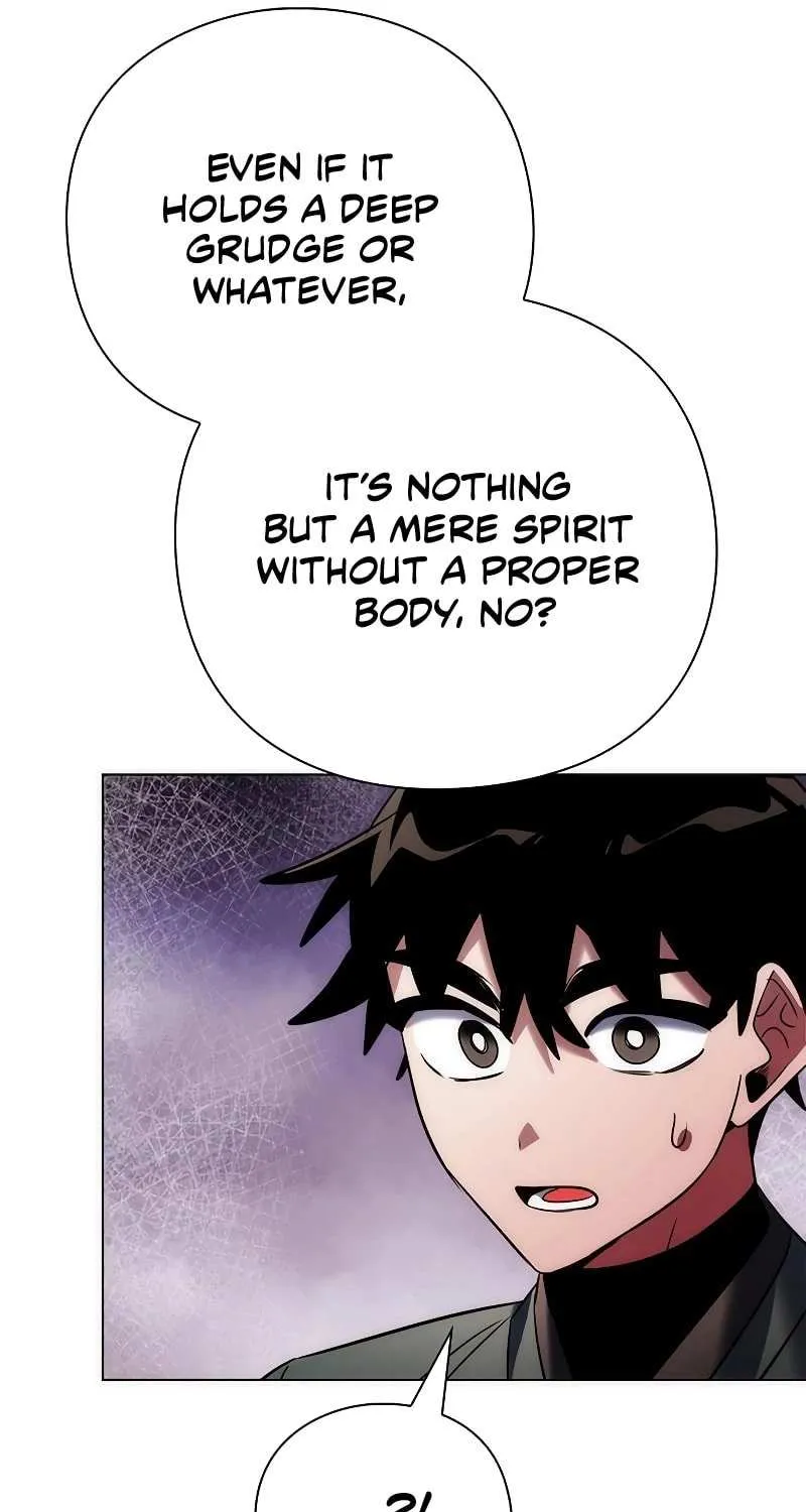 Read Goblin’s Night chapter 74 image 33 on Lezhin