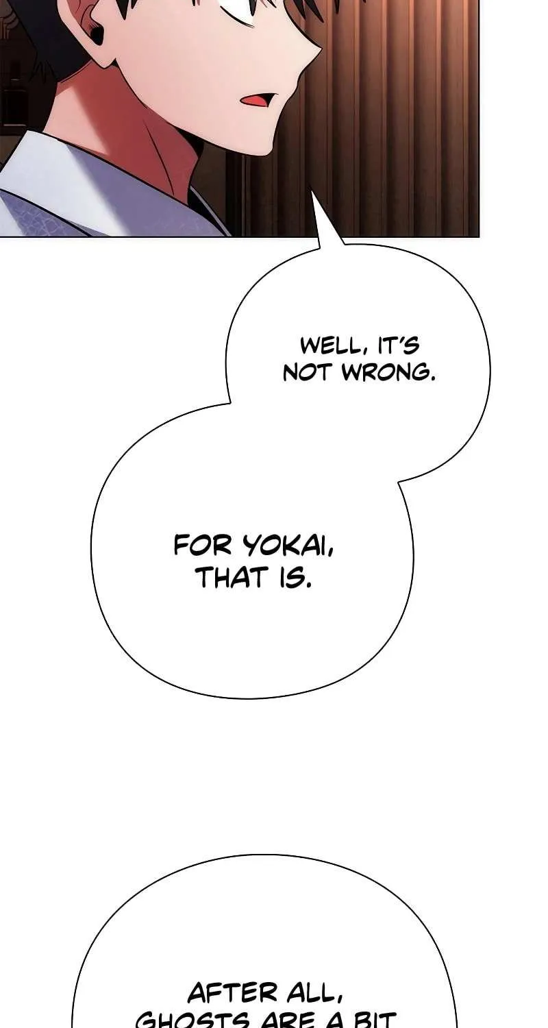 Read Goblin’s Night chapter 74 image 35 on Lezhin