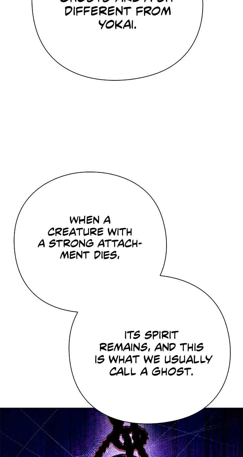 Read Goblin’s Night chapter 74 image 36 on Lezhin