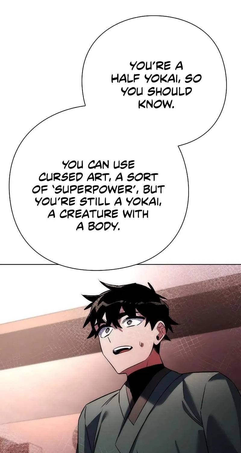 Read Goblin’s Night chapter 74 image 39 on Lezhin