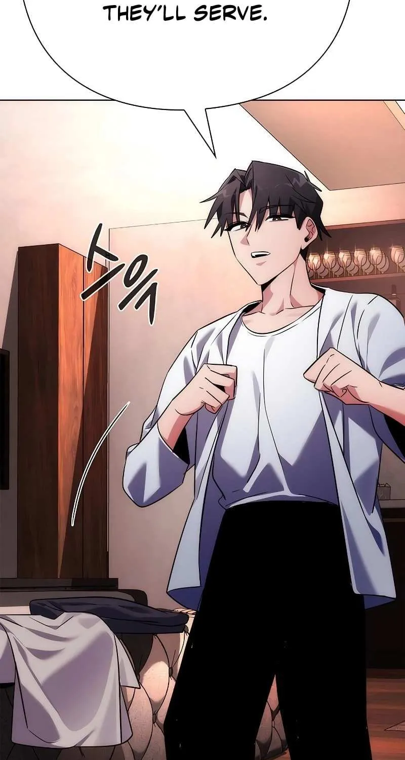 Read Goblin’s Night chapter 74 image 4 on Lezhin