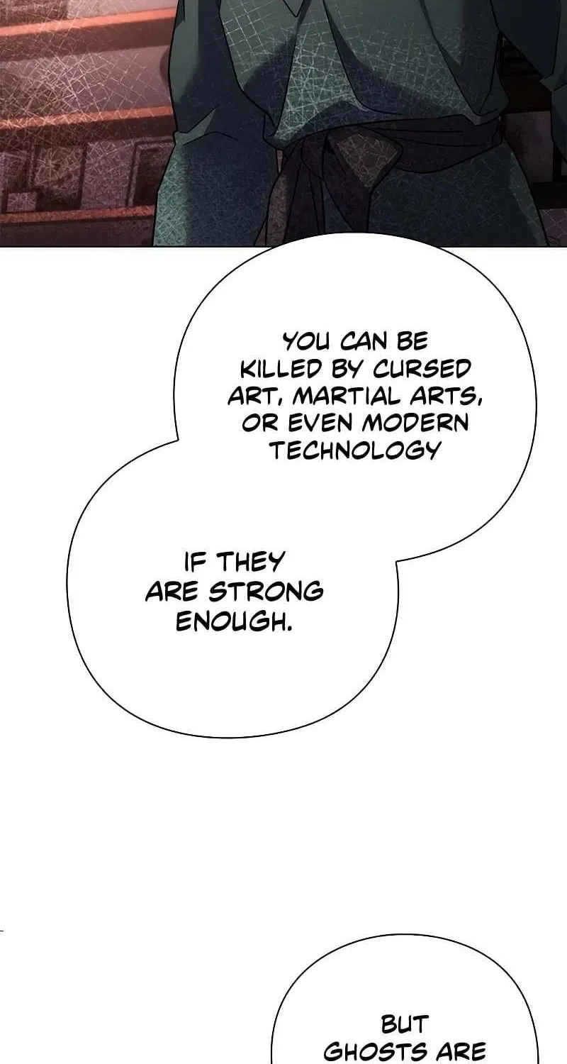 Read Goblin’s Night chapter 74 image 40 on Lezhin