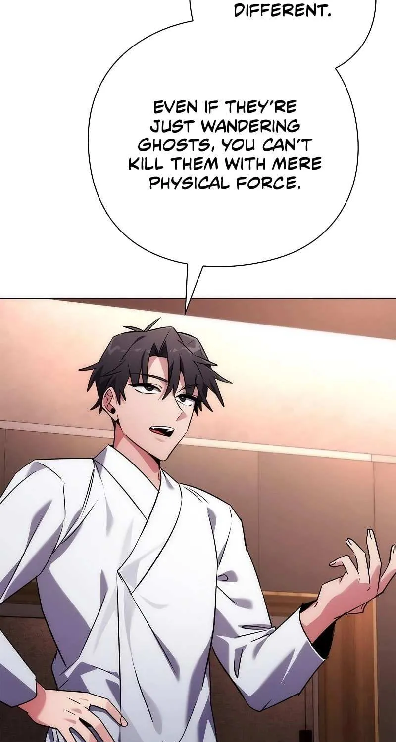 Read Goblin’s Night chapter 74 image 41 on Lezhin